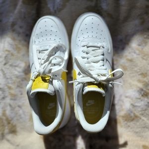 Women's Nike Air Force 1